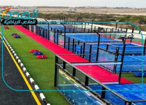 ملاعب-البادل